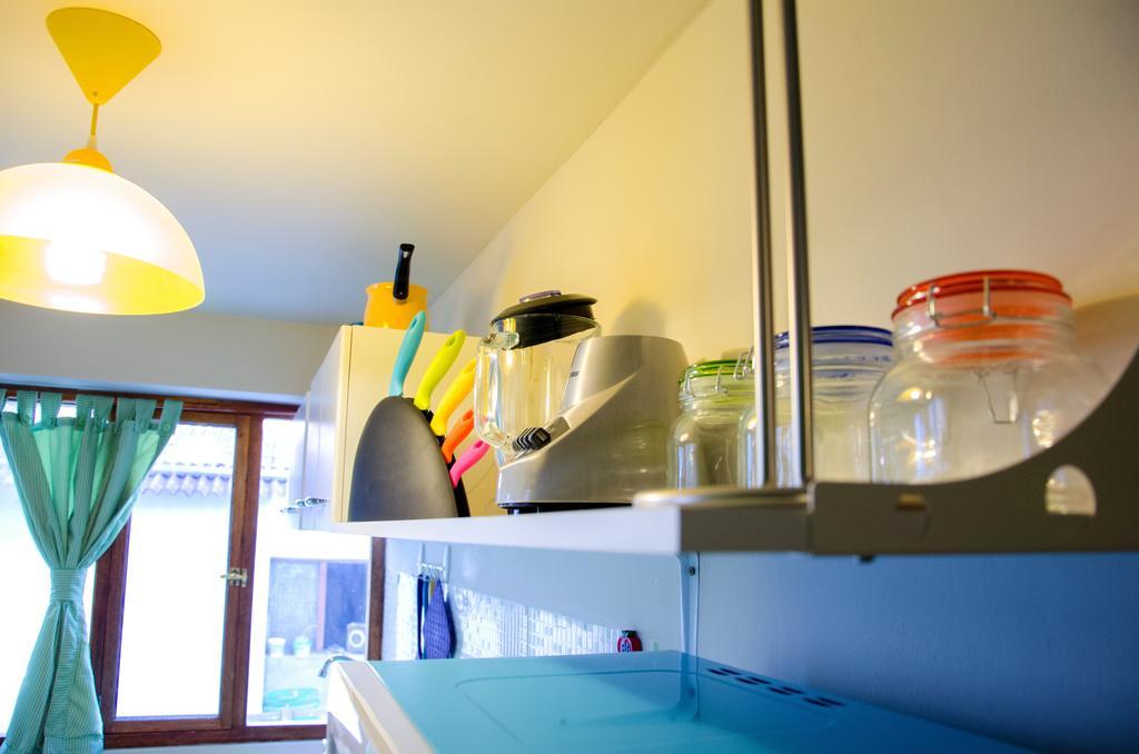 Historical Center Apartments Cusco Luaran gambar