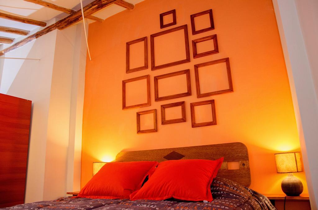 Historical Center Apartments Cusco Bilik gambar