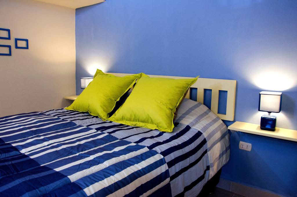 Historical Center Apartments Cusco Bilik gambar