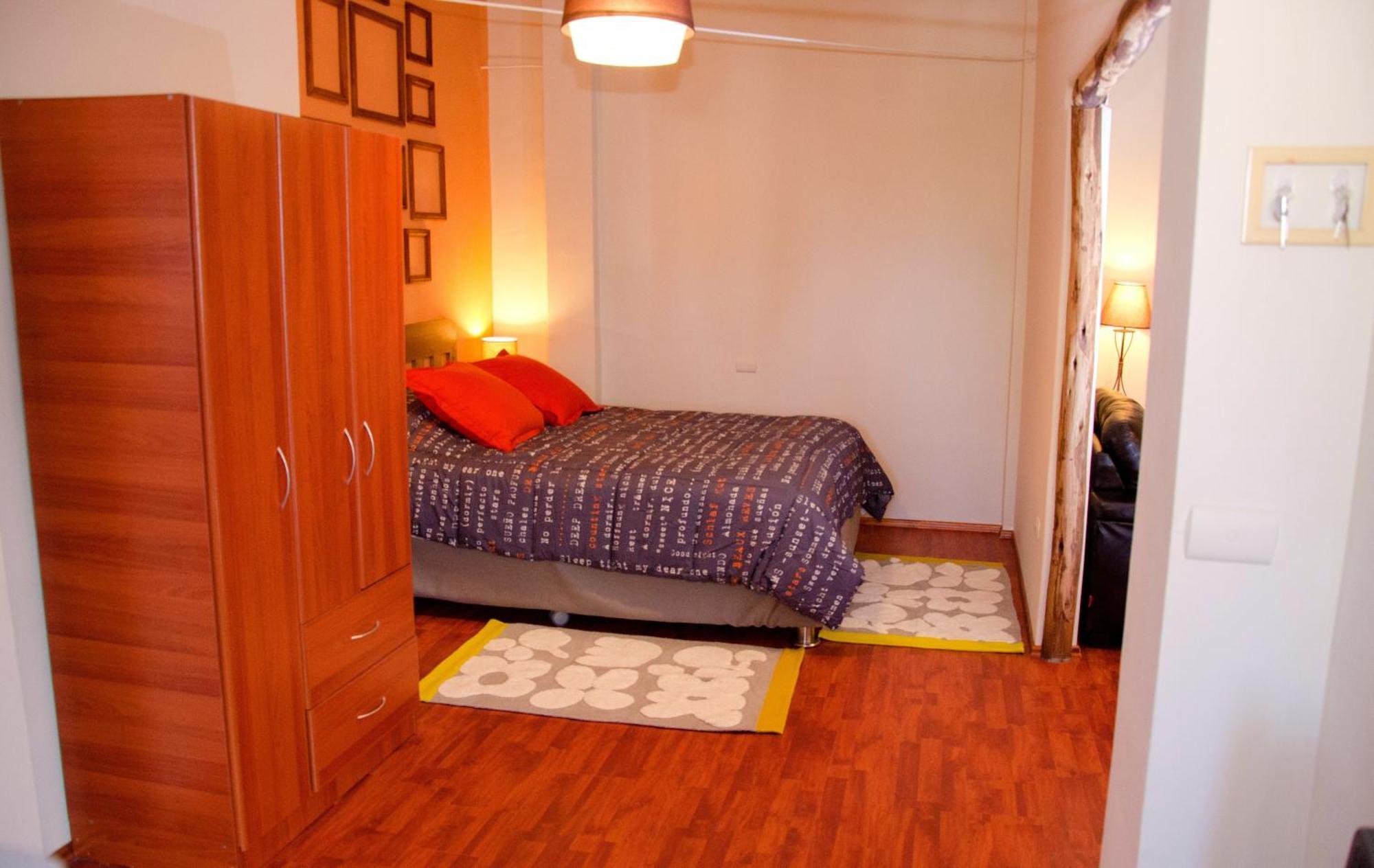Historical Center Apartments Cusco Bilik gambar