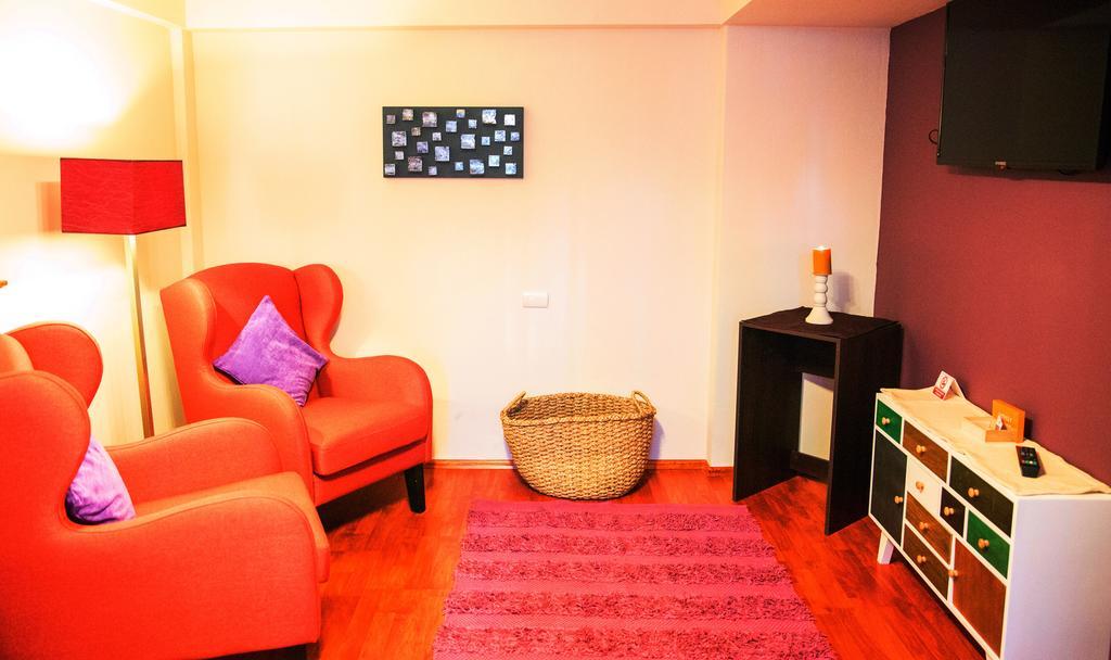 Historical Center Apartments Cusco Luaran gambar
