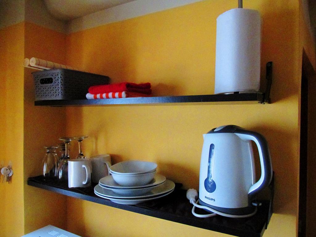 Historical Center Apartments Cusco Luaran gambar