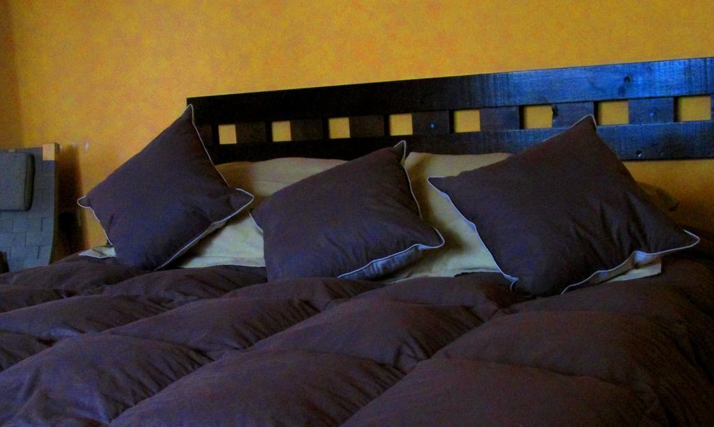 Historical Center Apartments Cusco Luaran gambar