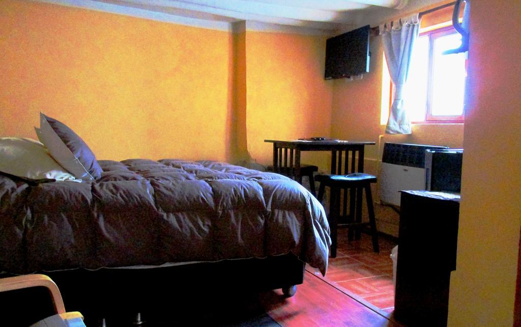 Historical Center Apartments Cusco Luaran gambar