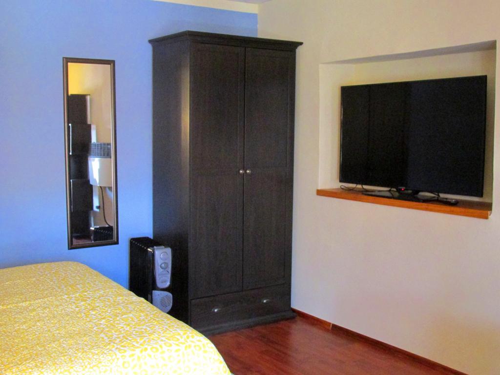 Historical Center Apartments Cusco Luaran gambar