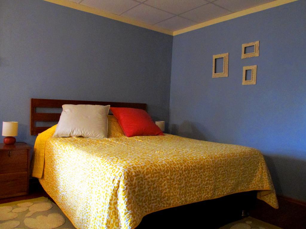 Historical Center Apartments Cusco Luaran gambar