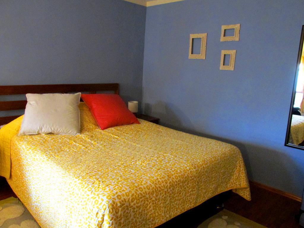 Historical Center Apartments Cusco Luaran gambar