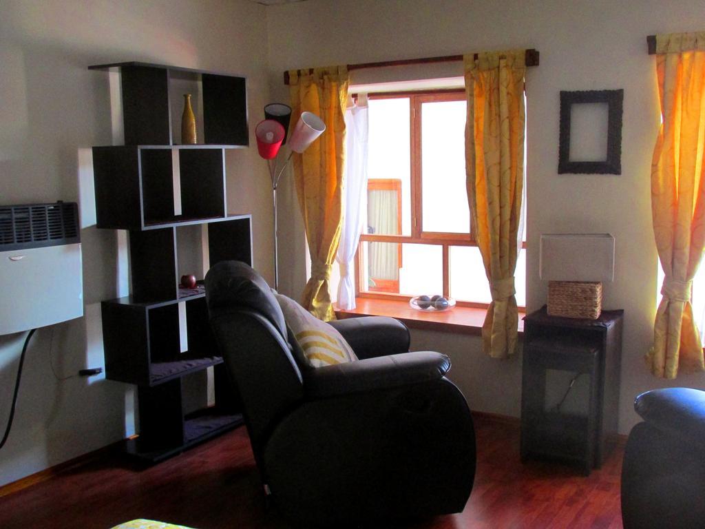 Historical Center Apartments Cusco Luaran gambar